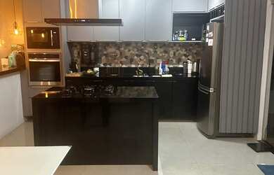 Imagem 13: Casa Ponte alta RUA DAS PALMEIRAS