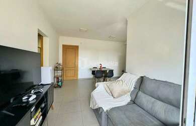 Imagem 3: Apartamento à venda, 2 quartos, 1 suíte, 2 vagas, São Dimas - Piracicaba/SP