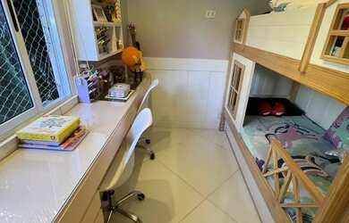 Imagem 13: Excelente Cobertura para ALUGAR na Lagoa com vista livre