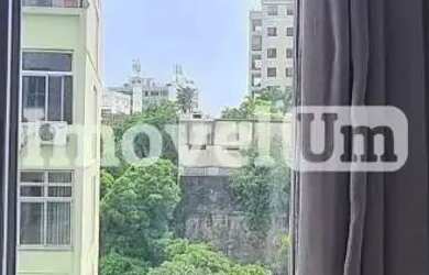 Imagem 13: Laranjeiras Apartamento 3 quartos, sendo 1 suite