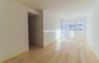 Imagem 3: 3 QUARTOS 2 SUITES 82M² - 1 VAGA - NA BARRA BONITA AO LADO RECREIO SHOPPING