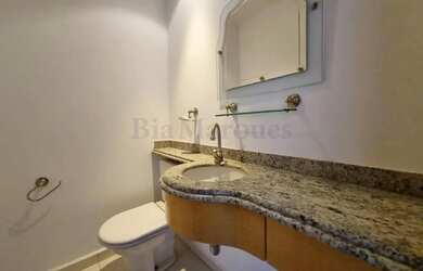 Imagem 5: APARTAMENTO PARA ALUGAR NO BAIRRO JARDIM BOTANICO 155M²