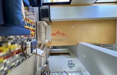 Imagem 8: Casa a Venda no Condomínio Parque da Fazenda, em Itatiba/SP