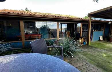 Imagem 11: Casa 3 dormitorios e 2 suítes na Ibiraquera / Imbituba / SC