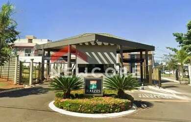 Imagem: O terreno possui 300m² de Área e está localizado em Jardim