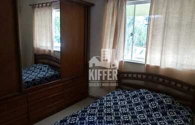 Imagem 8: Casa com 3 Quartos 1 Suíte à Venda em Itaipuaçu Terreno 1.040m²