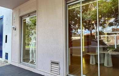 Imagem: O depósito e está localizado em Jardim Aeroporto, Ribeirão