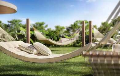 Imagem 8: Apartamento no Lagom Perequê 4 suítes e 3 vagas em Porto Belo