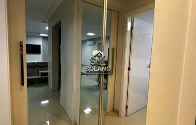 Imagem 13: Apartamento para alugar no bairro Nova Suiça - Goiânia/GO