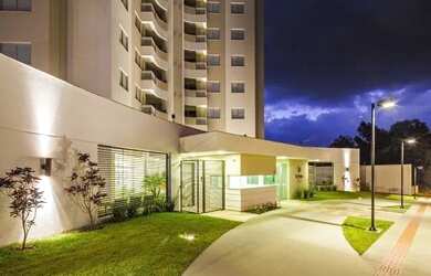 Imagem: Seu Novo Lar com Vista Privilegiada para o Pôr do Sol no Brisas