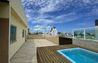 Imagem: Cobertura RESIDENCIAL em MACAÉ - RJ, RIVIERA FLUMINENSE