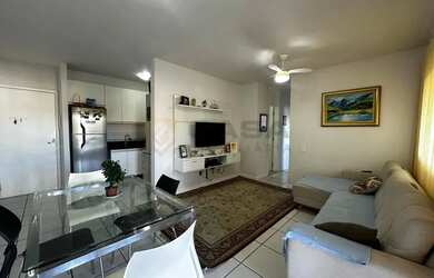 Imagem: O apartamento à venda possui 3 Dormitórios, 2 Banheiros, 1