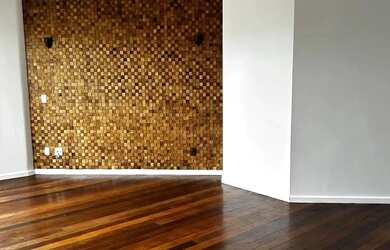 Imagem: O apartamento possui 3 Dormitórios, 3 Banheiros, 3 Vagas na