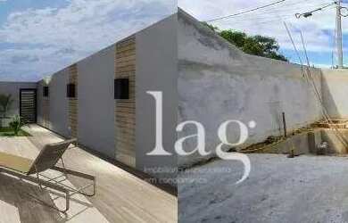 Imagem: A casa em condomínio possui 2 Dormitórios, 2 Banheiros, 2