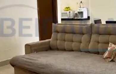 Imagem: A casa em condomínio à venda possui 4 Dormitórios, 2 Banheiros