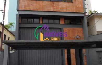 Imagem: O depósito possui 228m² de Área e está localizado em Vila