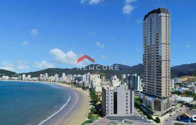 Imagem 6: Apartamento em Av Governador Celso Ramos - Canto da Praia - Itapema/SC