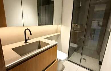 Imagem 6: Condomínio Nex One Consolação Belas Artes 1 DORM