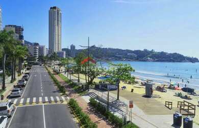 Imagem 9: Apartamento em Av Governador Celso Ramos - Canto da Praia - Itapema/SC