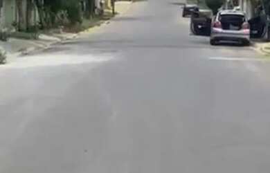 Imagem: O terreno possui 500m² de Área e está localizado em Parque