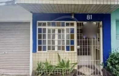 Imagem: A casa possui 2 Dormitórios, 1 Banheiro, 72m² de Área, Imóvel