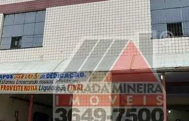 Imagem: O depósito possui 160m² de Área e está localizado em São