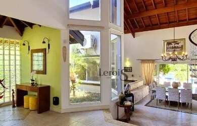 Imagem 16: Casa com 4 dormitórios, 458 m² - venda por R$ 3.000.000,00 ou aluguel...