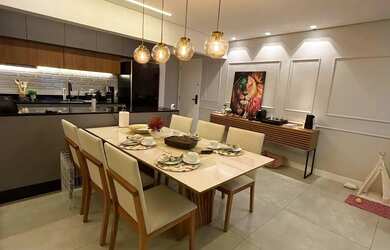 Imagem 14: Condomínio Reserva do Alto