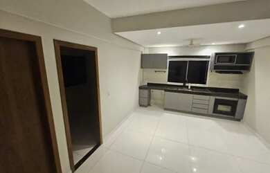 Imagem: A kitnet possui 1 Dormitório, 1 Banheiro, 33m² de Área, Imóvel