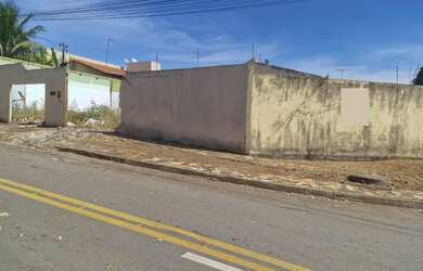 Imagem 10: TERRENO DE ESQUINA NO TRÊS MARIAS - 523m² Área / Terreno à Venda,...