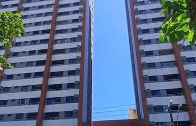 Imagem: Apartamento à venda na Aldeota em Fortaleza