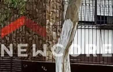 Imagem: A casa possui 4 Dormitórios, 3 Banheiros, 1 Vaga na garagem