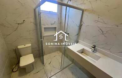 Imagem 16: VENDA CASA ALTO PADRÃO COND. FECHADO EM BRAGANÇA PAULISTA/SP