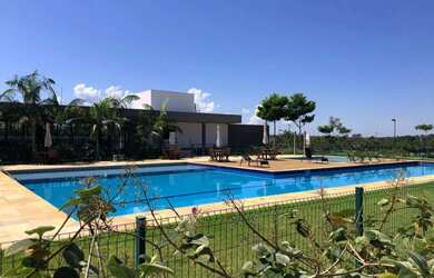 Imagem: TERRAS ALPHA 2 Lote/Terreno no condomínio fechado em Senador