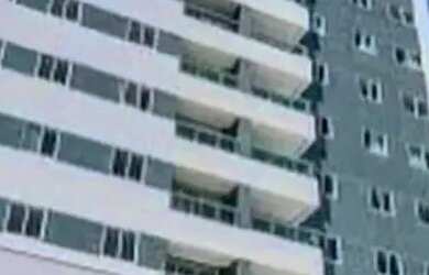 Imagem: O apartamento possui 3 Dormitórios, 3 Banheiros, 2 Vagas na