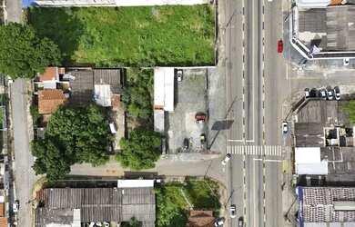 Imagem 2: Área para locação na Avenida Anhanguera com 800m² por R$ 12.000/mês