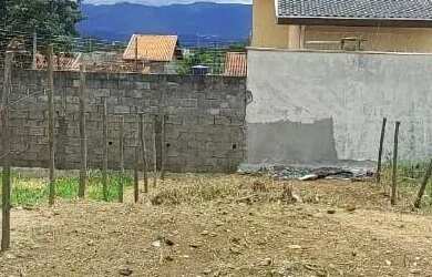 Imagem: O terreno possui 125m² de Área e está localizado em Taubaté