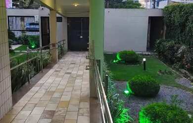 Imagem 7: Apartemento Beira Mar de Candeias 215 m² 3 vagas Vista Mar