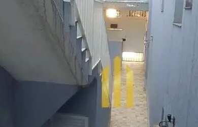 Imagem 7: Apartamento com 1 dormitório para alugar, 30 m² por R$ 1.209,00/mês - Vila Albertina - São