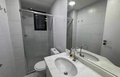 Imagem 13: Apartamento à venda no PALM VILLE, ALPHAVILLE I, Salvador, BA