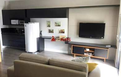 Imagem 4: Apartamento com ótimo preço no bairro Itaim Bibi. Confira!