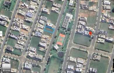 Imagem: Lote a Venda no Condomínio Parqville Jacarandá