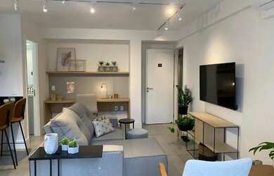 Imagem 3: COBERTURA RESIDENCIAL em SÃO PAULO - SP, JARDIM PAULISTA