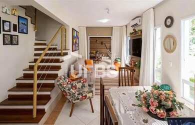 Imagem 3: Sobrado Housing Flamboyant