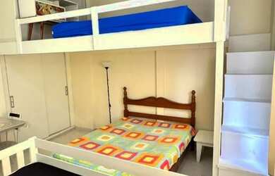 Imagem 5: Quitinete R Rio Janeiro Guarujá