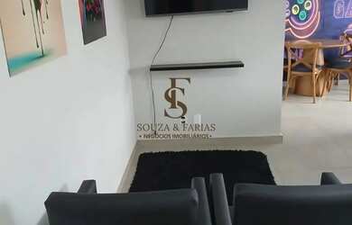 Imagem 13: Residencial Las Vegas Apto 303 Bl 21