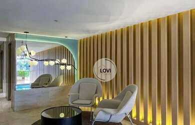 Imagem 3: Apartamento com 3 dormitórios, 125 m² - venda por R$ 1.380.000 ou aluguel por R$ 10.592/mê