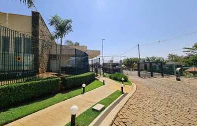 Imagem 4: Terreno de 254m² à venda em condominio - Bonfim Paulista