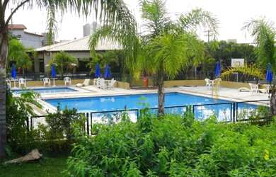 Imagem: Casa em Condomínio Dei Fiori em City Ribeirão - Ribeirão