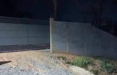 Imagem: Terreno perto Xiko karpa